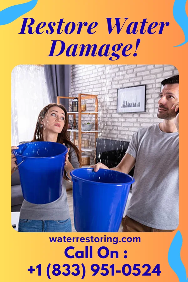 water restoration Precision Sewage Cleanup & Associates Landa